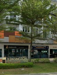 Kensington Square (D19), Shop House #575908341